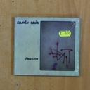 RAMON PAUS - NAUSICA - CD