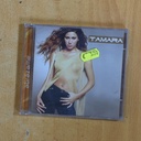 TAMARA - ABRAZAME - CD