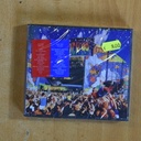 VARIOS - WOODSTOCK 99 - CD