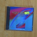 LA GRAN AVENTURA - LIDERS I ADEPTES - CD