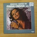 MARIA CREUZA - GRANDES EXITOS VOL 2 - LP