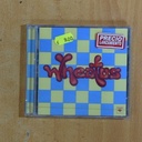 WHEATUS - WHEATUS - CD