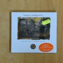LOREENA MCKENNITT - A MUMMERS DANCE THROUGH IRELAND - CD