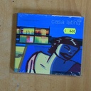VARIOS - CASA LATINA - CD