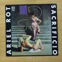 ARIEL ROT - SACRIFICIO - MAXI