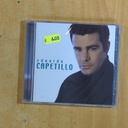 EDUARDO CAPETILLO - EDUARDO CAPETILLO - CD