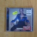 ANNA OXA - SIN COMPASION - CD