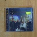 EAST 17 - UP ALL NIGHT - CD