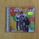LOS CARAMELOS - LOS CARAMELOS - CD