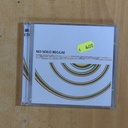 VARIOS - NO SOLO REGGAE - CD