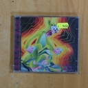 APOLLO 440 - DUDE DESCENDING A STAIRCASE - CD