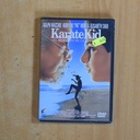 KARATE KID - DVD