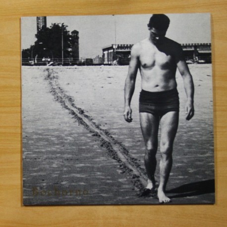 [1016595] AMOR DE MADRE - BOCHORNO / EL DESIERTO - MAXI