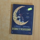 ACORDES Y DESACUERDOS - DVD