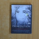 PREMOITION - DVD