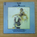 PERCY FAITH AND HIS ORCHESTRA - JOY - LP