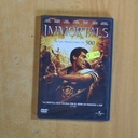 INMORTALS - DVD