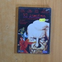 EL ASESINO - DVD