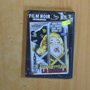 UN GRITO EN LA NIEBLA - DVD