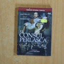 EL CONSUL PERLASCA - DVD