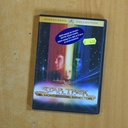 STAR TREK LA PELICULA - DVD