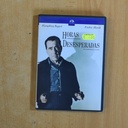 HORAS DESESPERADAS - DVD