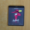 FEDORA - BLURAY