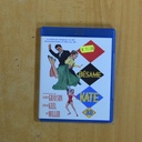 BESAME KATE - BLURAY
