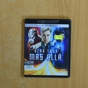 STAR TREK MAS ALLA 4K - BLURAY