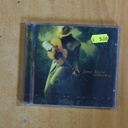 JAMES TAYLOR - OCTOBER ROAD - CD