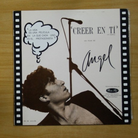 [1017751] ANGEL SORIA - CREER EN TI - MAXI