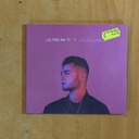 JULEN GARCIA - LO MIO PA TI - CD