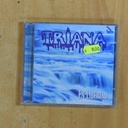 TRIANA - EN LIBERTAD - CD