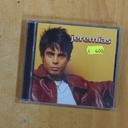 JEREMIAS - JEREMIAS - CD
