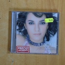 ABIGAIL - ALMA ENAMORADA - CD
