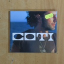 COTI - COTI - CD