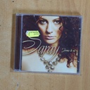 SARAY - JIRONES DE MI - CD