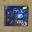 MILIKI - COMO ESTAN USTEDES - CD