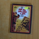 CIEN MIL DOLARES AL SOL - DVD