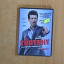 THE TROTSKY - DVD