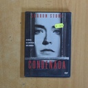 CONDENADA - DVD