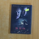 RED - DVD
