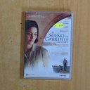 EL SUEÑO DE GABRIELLE - DVD