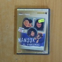 NANOOK EL ESQUIMAL - DVD