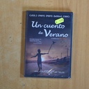 UN CUENTO DE VERANO - DVD