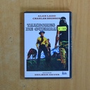 TAMBORES DE GUERRA - DVD