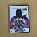 LOCA ACADEMIA 6 - DVD