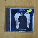 BBM - AROUND THE NEXT DREAM - CD
