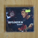 REVOLVER - BASICO 3 - CD