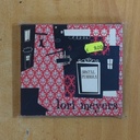 LORI MEYERS - HOSTAL PIMODAN - CD